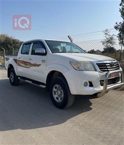 تويوتا هايلوكس